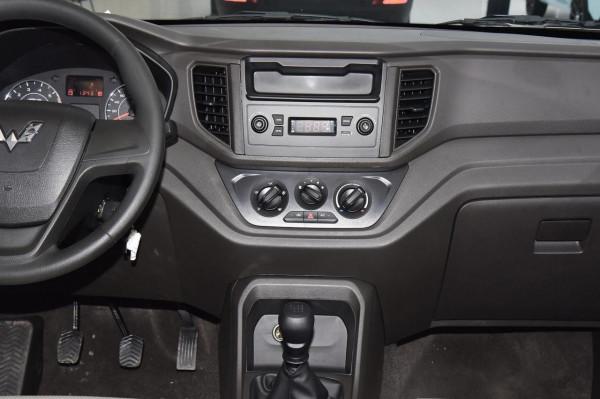 五菱宏光V雖然不是MPV，但實用性好，保養便宜還省油