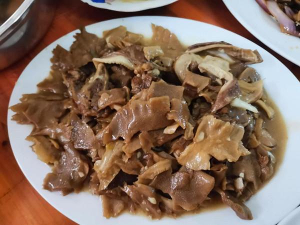 廣西農村人招待宴席常用菜譜 廣西農村人招待宴席常用菜譜