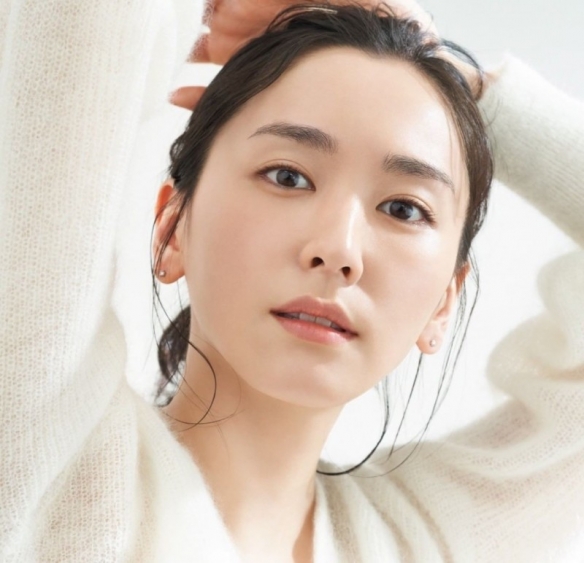 新垣結衣登頂！日本女性最憧憬 想擁有的臉TOP 10