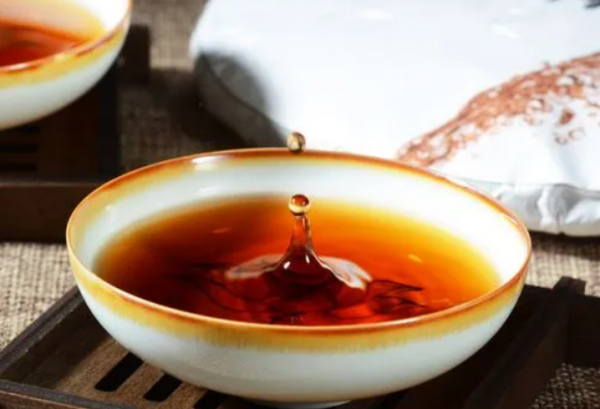 這3款茶價格親民，口感好，營養足。行家：不愛喝水人的救星