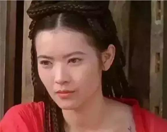 她們是TVB七仙女，各個都是美女，如今有人去世，有人命運悲慘