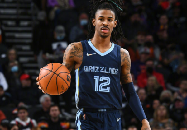 莫蘭特33分+絕殺，德羅贊35+10！但今天最佳是哈登，砍39+8+15