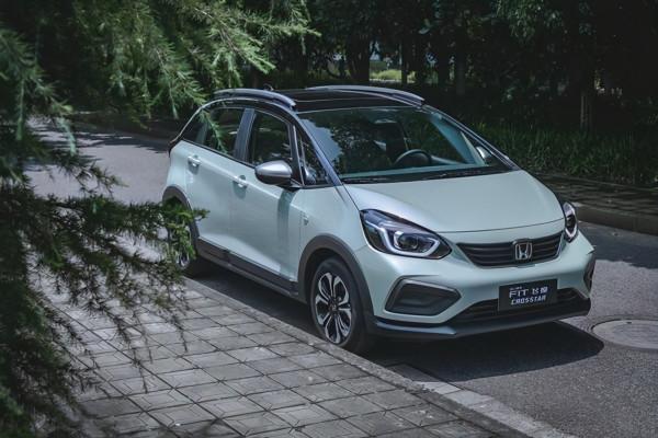 夏季酷暑還能怎麼玩？三款合資潮流座駕推薦