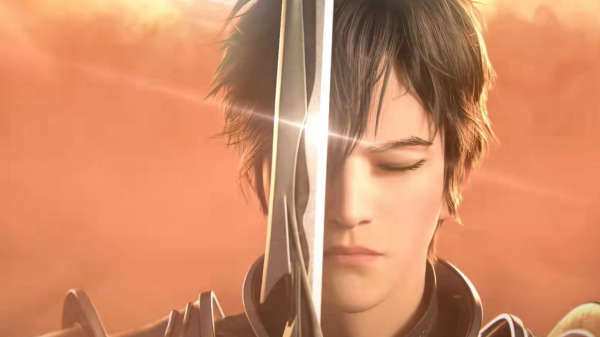 《紫川》正式定檔,國漫互動劇誕生,也成一部有趣的降級年番 《紫川》正式定檔,國漫互動劇誕生,也成一部有趣的降級年番