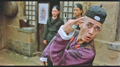 9位被中視協認可的“德藝雙馨”明星，個個都是演技派，最小37歲