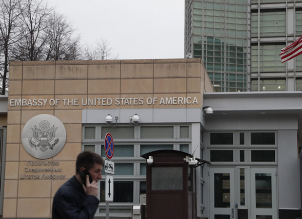 12月2日,俄對美報復;日本欲造新型導彈;華春瑩急見日本大使 12月2日,俄對美報復;日本欲造新型導彈;華春瑩急見日本大使