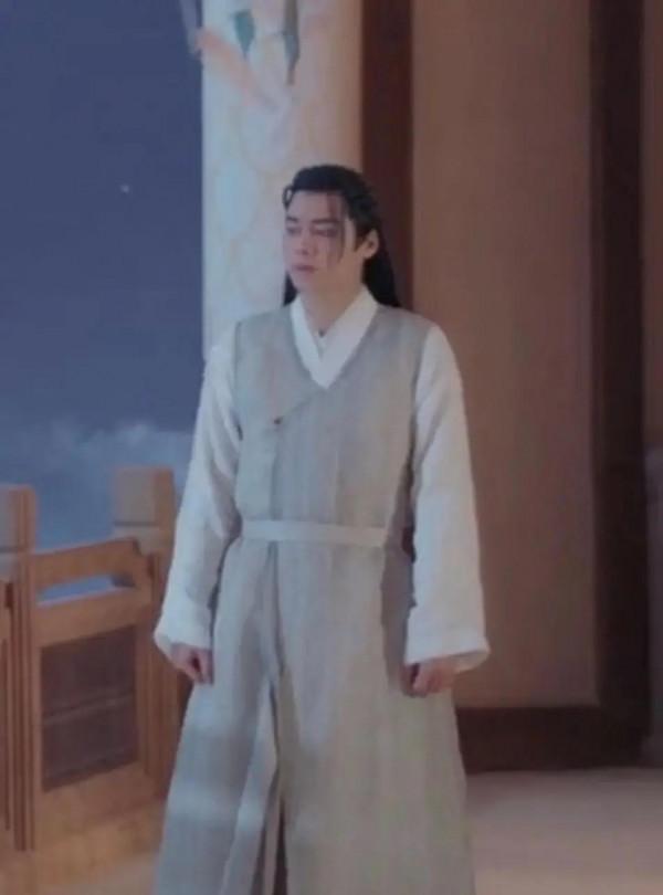 同樣是演美人魚，鍾麗緹董璇驚豔，楊冪辣眼，甘婷婷像&OpenCurlyDoubleQuote;水鬼&rdquo;