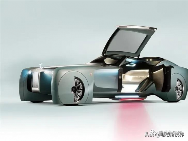 純電動汽車輪轂電機直驅系統的研究進展