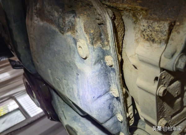 豐田車30萬公里無大修,這輛漢蘭達18萬公里卻換了發動機? 豐田車30萬公里無大修,這輛漢蘭達18萬公里卻換了發動機?