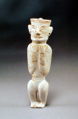 5800年前出土玉器,與蘇美爾族徽一致,神奇的北緯31度線 5800年前出土玉器,與蘇美爾族徽一致,神奇的北緯31度線