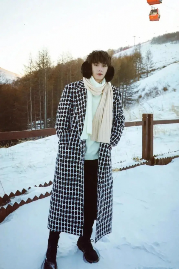 王一博新劇《風起洛陽》開播！河南籍明星大盤點，你最喜歡哪一位