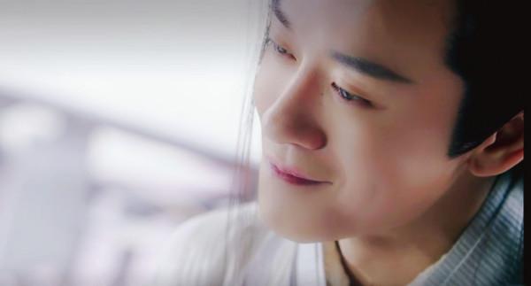 誰說內娛沒有“痞帥”男星？這4位男演員告訴你，什麼是花心的臉