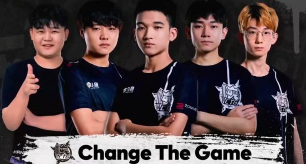 PCS5:NH狀態回暖,CTG戰神下凡單日44擊殺,MCG拿下首雞 PCS5:NH狀態回暖,CTG戰神下凡單日44擊殺,MCG拿下首雞