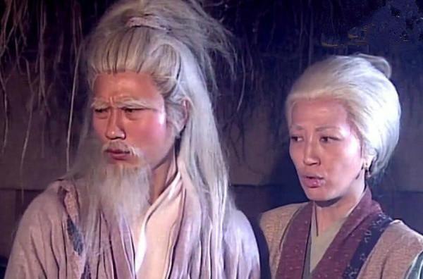 難怪雕兄頭生巨瘤，你看獨孤求敗被誰所殺？金庸借楊過給出線索