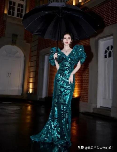 被身材嚇退的明星 朱茵矮壯黑 鞠婧禕還好 羅雲熙臉頰凹陷似“患病” 被身材嚇退的明星 朱茵矮壯黑 鞠婧禕還好 羅雲熙臉頰凹陷似“患病”