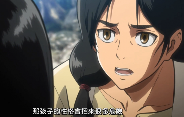 動漫中最危險的髮型，“夫人，你的髮型很危險”，此梗從何而來？