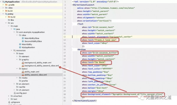 HarmonyOS &lpar;鴻蒙作業系統&rpar;你值得擁有