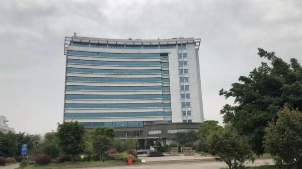 溫州知名集團破產！大樓被拍賣