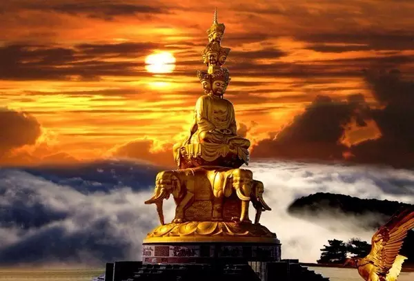 祖國最美的150座秀美名山