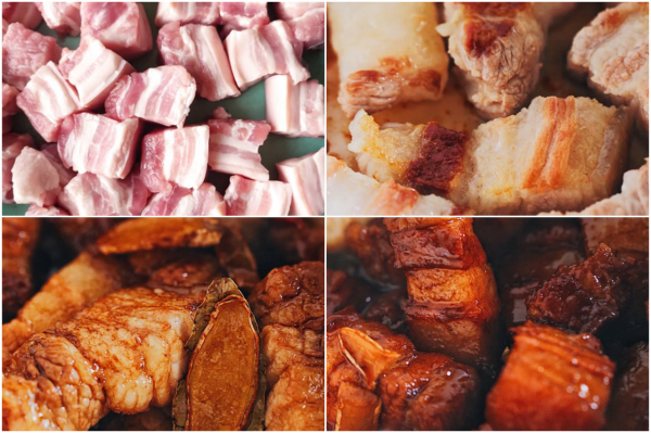 “小寒大寒，準備過年”，要吃6道“吉祥菜”，寓意2022好運來