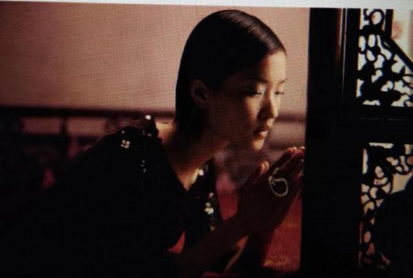 這幾位女明星長相不算極美,但氣質真是無敵 這幾位女明星長相不算極美,但氣質真是無敵