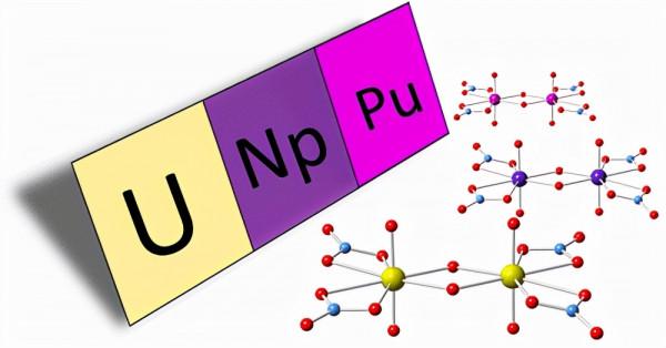 你瞭解鈽嗎？細說放射性元素鈽的由來和作用