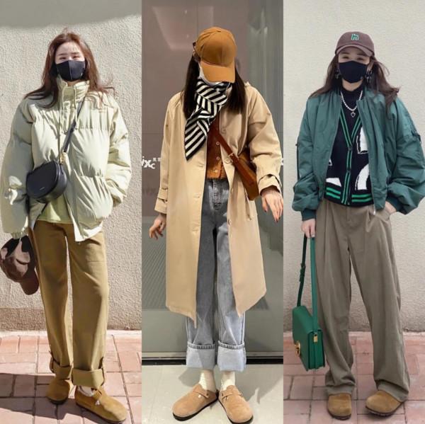 老爹鞋“不香了”,今年冬天更火的是“醜醜鞋”,配大衣還挺好看 老爹鞋“不香了”,今年冬天更火的是“醜醜鞋”,配大衣還挺好看