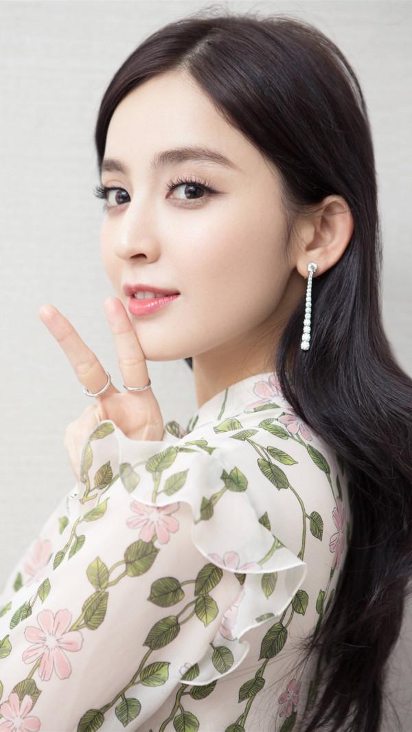 古力娜扎超美桌布高畫質