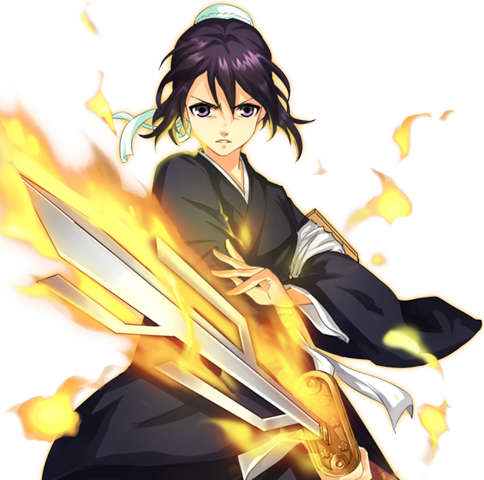 死神：如此可愛的外表下，卻是死神裡血最厚的肉盾