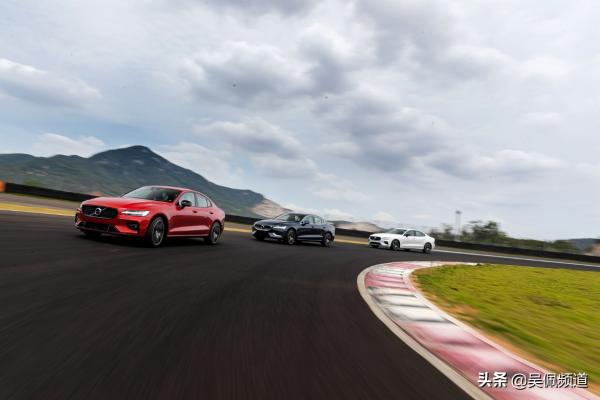 沃爾沃不止主打安全 也敢講操控了? 沃爾沃不止主打安全 也敢講操控了?