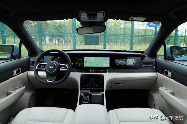 那這些輕鬆1000+續航 加速還猛的SUV!讓純電怎麼活? 那這些輕鬆1000+續航 加速還猛的SUV!讓純電怎麼活?