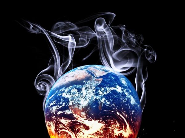 極端天氣頻頻出現,地球向人類發出病危訊號,罪魁禍首究竟是誰? 極端天氣頻頻出現,地球向人類發出病危訊號,罪魁禍首究竟是誰?