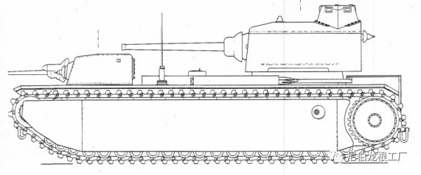 中古戰錘：淺談二戰之前的法國超重型坦克