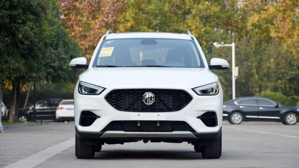 沒改款沒換代，名爵ZS憑藉什麼月銷2萬&plus;