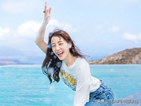 很多人都不知道的淡斑最佳時期,秋季淡斑正當時 很多人都不知道的淡斑最佳時期,秋季淡斑正當時