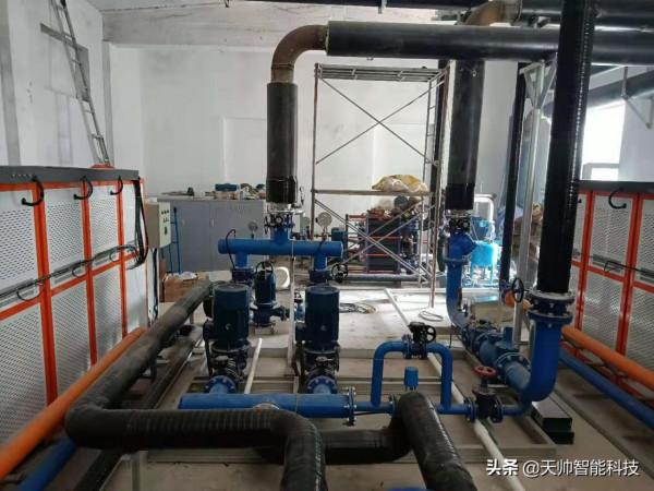 “相變儲能蓄熱+太陽能”冬季供暖成本低