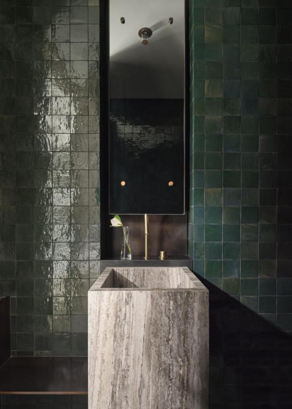 Decus Interiors丨三代同堂，華盛頓的海灣豪宅