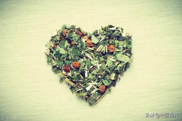 門診經常遇到心臟病患者，多數人不理解中醫但治療方法，值得學習