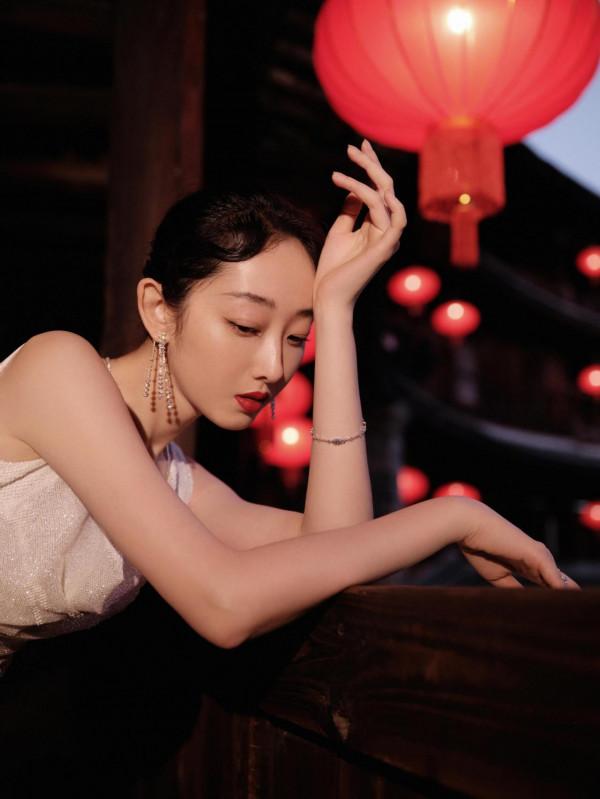 蔣夢婕——寫真集