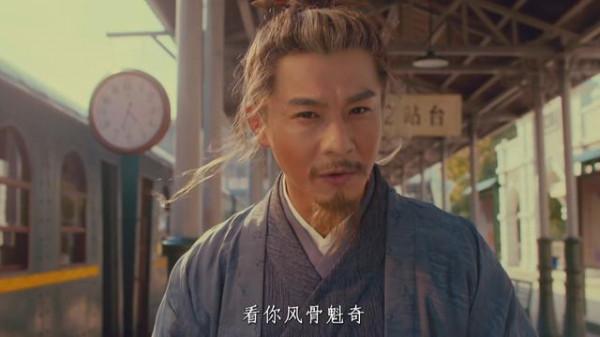 爆款綜藝《舞千年》完美收官，熱血又感動，期待第二季