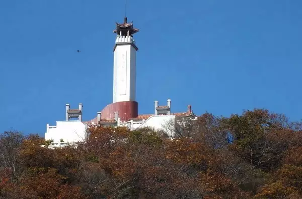 祖國最美的150座秀美名山