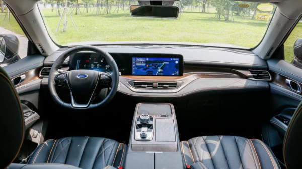 2021年這些車最火,撐起中國車市半邊天 2021年這些車最火,撐起中國車市半邊天