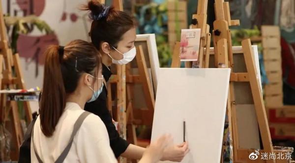 還有一週就元旦啦!收好這份京城寶藏商圈地圖,開啟逛逛逛模式 還有一週就元旦啦!收好這份京城寶藏商圈地圖,開啟逛逛逛模式