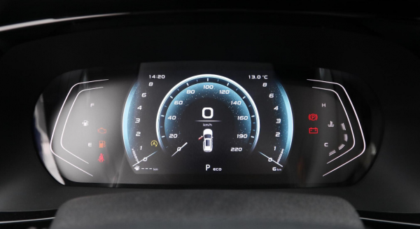 長安歐尚X7 PLUS：主打10萬級市場，體驗1.5T 自動藍鯨版尊貴型！