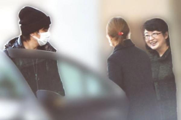 山口百惠:40年前的日本女神,巔峰時嫁人隱退,62歲的她怎麼樣了 山口百惠:40年前的日本女神,巔峰時嫁人隱退,62歲的她怎麼樣了