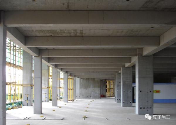 工程質量標準化照片139張！主體、屋面、裝修及安裝工程