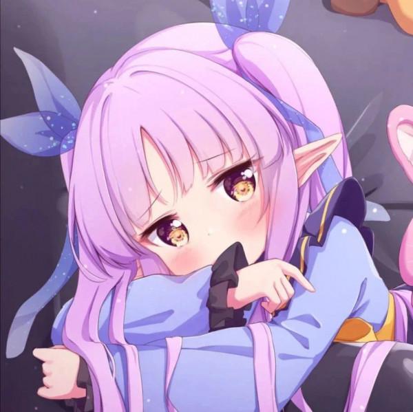 動漫頭像，要什麼避風港鈔票才是夢想