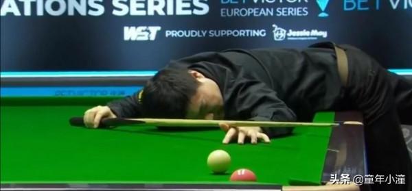 英錦賽：中國26人參賽，期待丁俊暉晉級決賽奪冠，鎖定大師賽席位