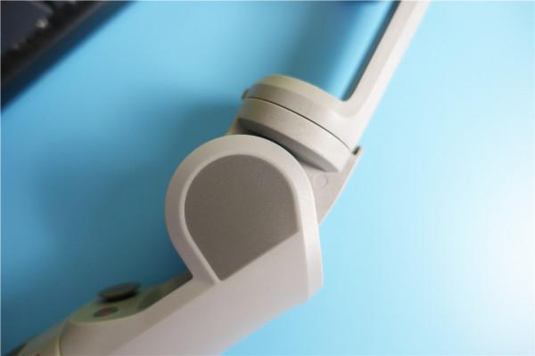 如此小巧便攜的三軸穩定器你用過嗎?隨拍ATOM2手機穩定器體驗 如此小巧便攜的三軸穩定器你用過嗎?隨拍ATOM2手機穩定器體驗