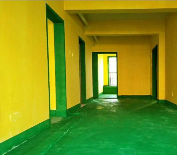 舊牆翻新要用牆固？注意這8點效果立竿見影